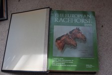 The European Racehorse 1987 4