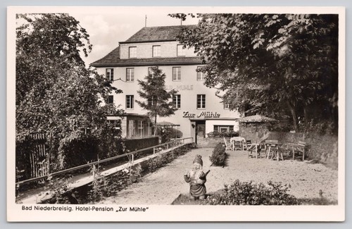S22626 hotel pension zur muhle - s22626,