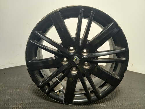 Renault megane alloy - alloy, wheel