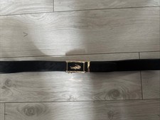 Men’s Crocodile Logo