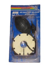 Vintage Air Shutter Release -