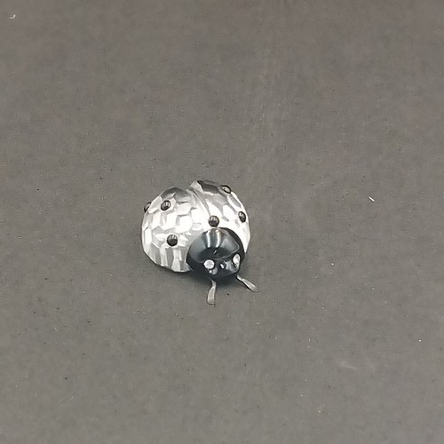 Swarovski crystal ladybird - swarovski,