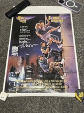 Adventures in Babysitting