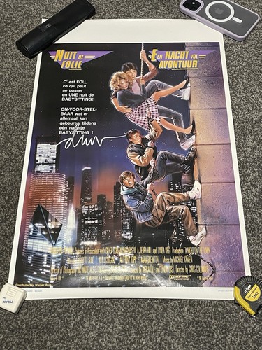 Adventures babysitting - adventures, in
