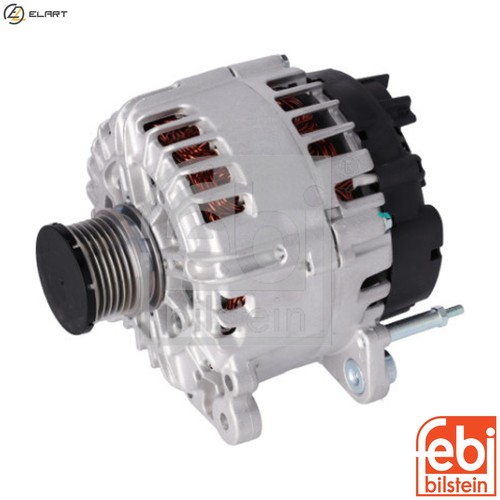 Alternator 192972 for - 192972,