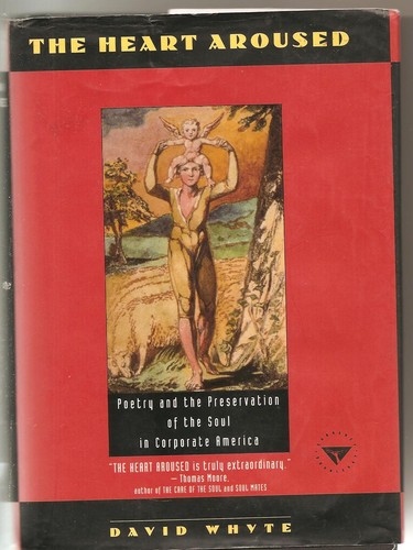 The heart aroused poetry - aroused:,
