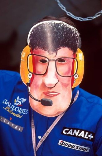 Alain prost it eddie - prost,
