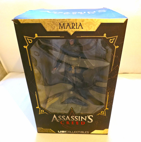 Ubicollectibles assassin - ubicollectibles, assassin's