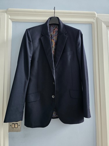 Paul smith the british - paul,