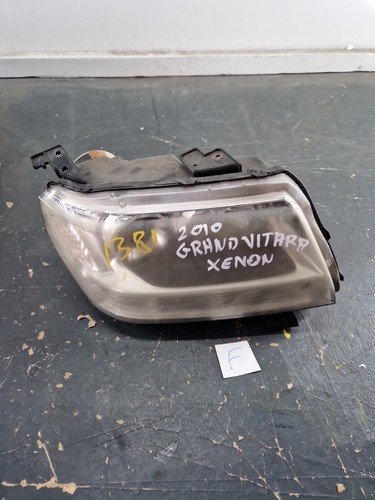 Right headlight suzuki grand - headlight,