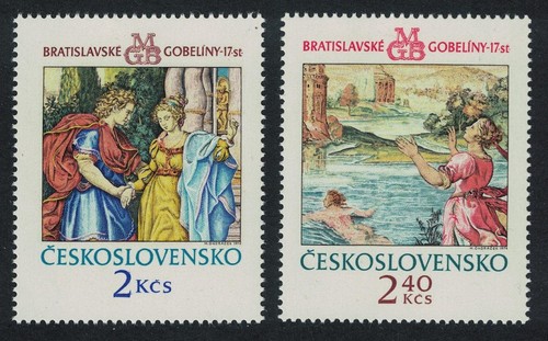 Czechoslovakia bratislava - czechoslovakia,