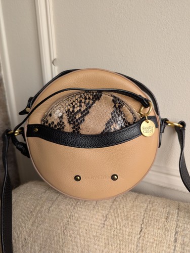 See chloe handbag purse - by,