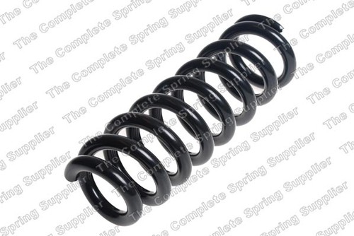 New coil spring - new,