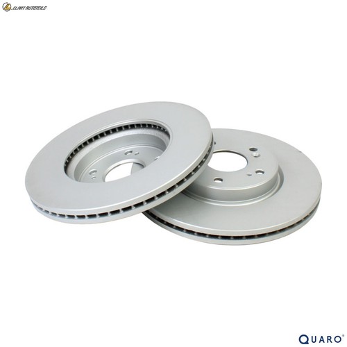 Brake discs qd1824 for - brake,