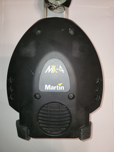 Martin hid moving - hid, head