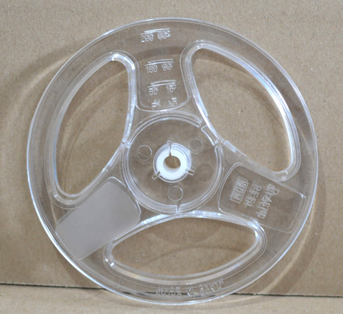 Inch 8mm spool projector - 5”,