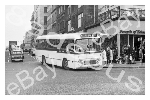Bus photograph eastern - bus,