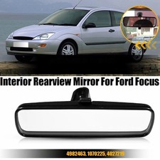 Interior Rear View Mirror for