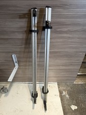 Van guard roof racks - roof, of