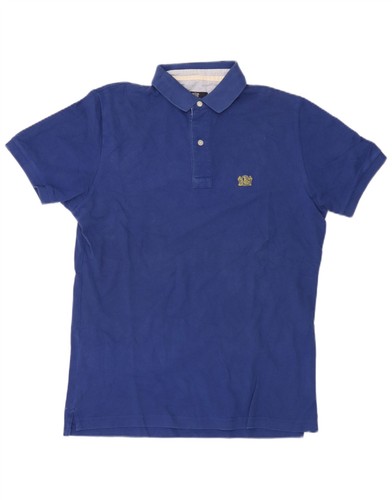 Boggi mens polo shirt - shirt, medium