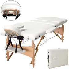 Portable Massage Bed Table -