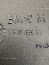 BMW E36 M3 3.0 S50 B30 Vanos