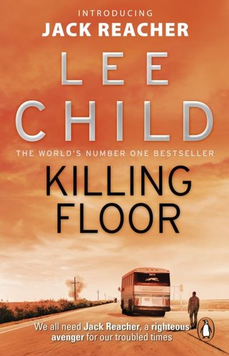 Killing floor - ,