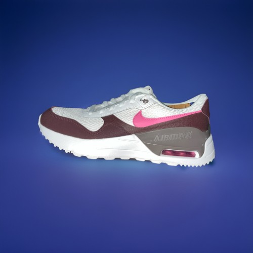 Nike air max - white, brown