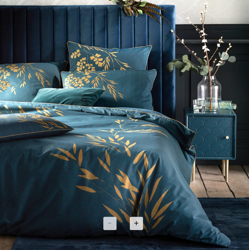 Redoute king duvet cover - king,