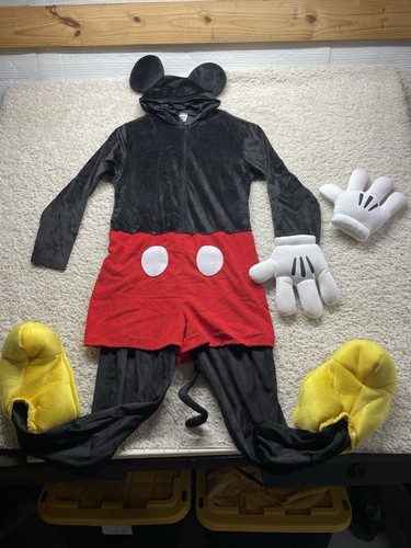 Adult disney mickey mouse - adult,