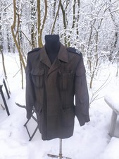 POLISH ARMY TANK black jacket