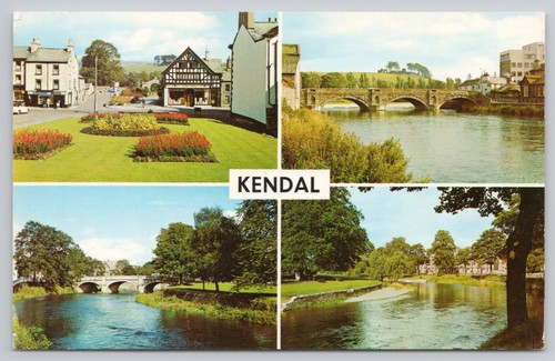 S30396 kendal cumbria england - kendal,