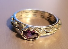 Tacori sterling silver 925 - silver,
