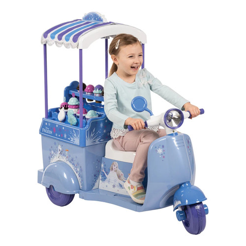 Huffy disney frozen - disney,