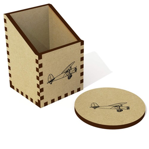 Old school plane desk - plane', /
