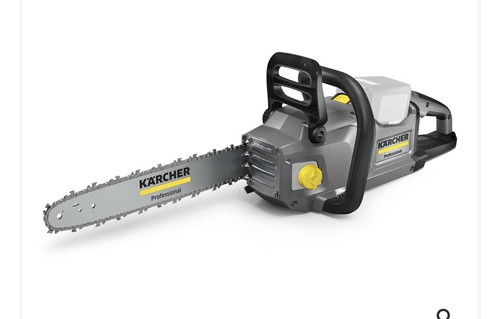 Karcher 400 bp 36v - karcher, cs