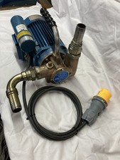 Jabsco 53040 series pump - jabsco,