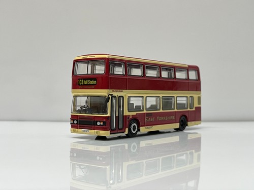 Efe 29614 leyland - leyland, olympian