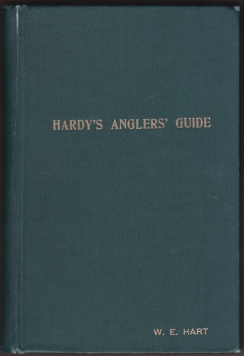 Hardy anglers guide - hardy's,