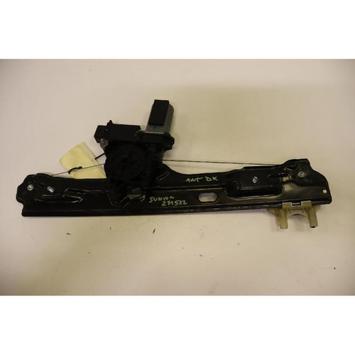 Front power window - front,