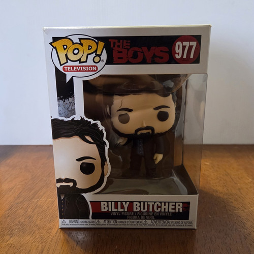 Funko pop television - pop!,