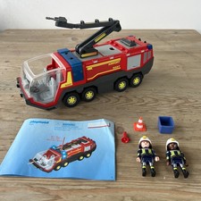 Playmobil 5337 City Action