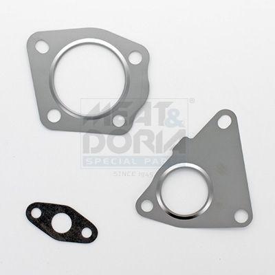 Mounting kit charger 60725 - kit,,