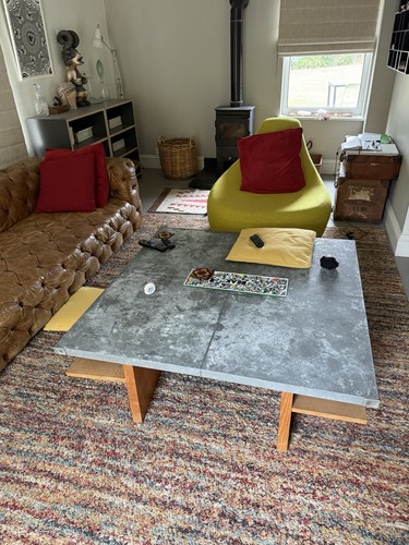 Conran industrial zinc - conran,