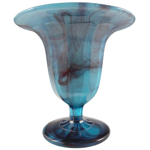 Davidson vintage art - vintage, deco