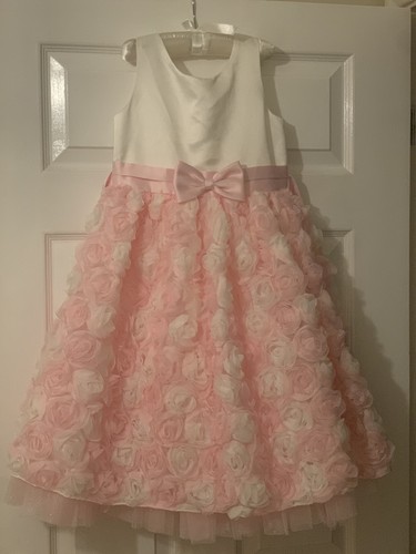 Pink and white party - and,