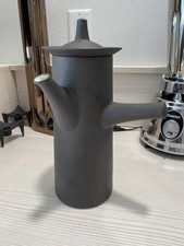 Dansk Flamestone Brown Coffee