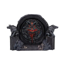 Nemesis Now Diablo IV Hells