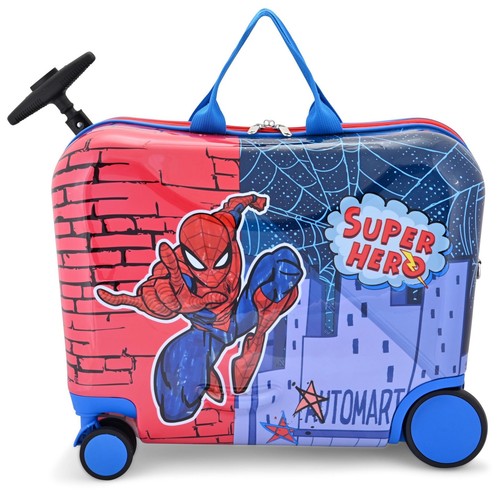 Fast forward marvel spiderman - marvel,