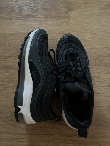 Nike air max trainer black - trainer,